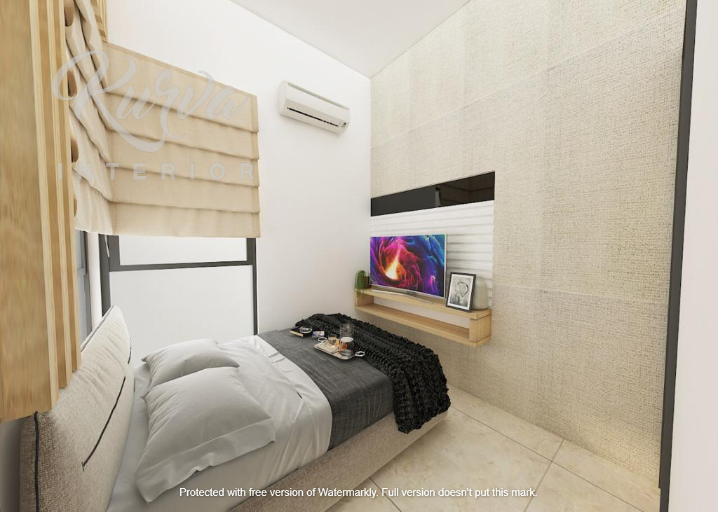 Project Rumah Tinggal dan Kajian Gresik